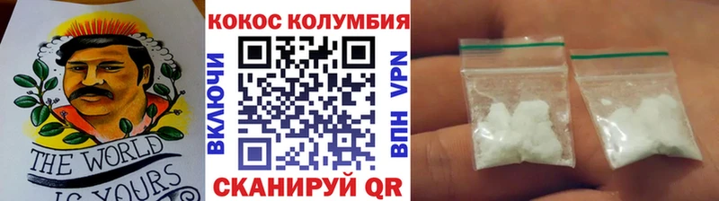 Кокаин Fish Scale Судогда